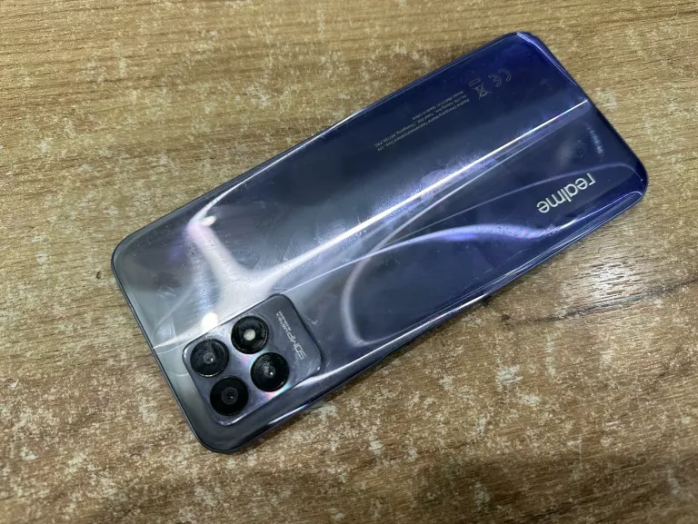 REALME 8I 4/128 SOLO