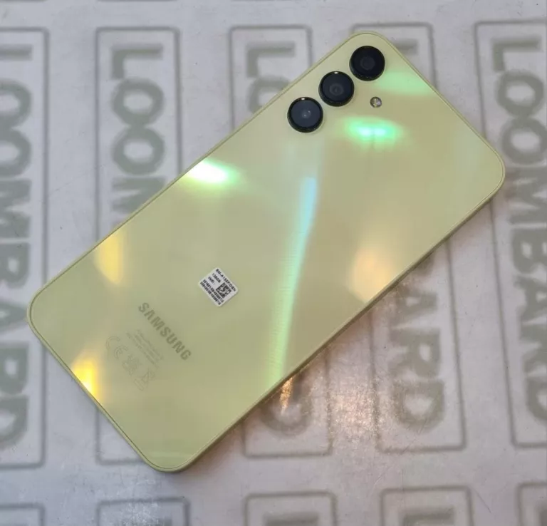 TELEFON SAMSUNG GALAXY A15 SM-A155F/DSN 128/4GB
