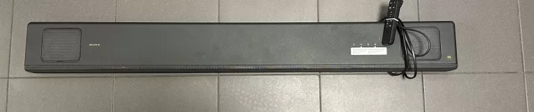 SONY HT-A5000 5.1.2 SOUNDBAR Z DOLBY ATMOS+PILOT