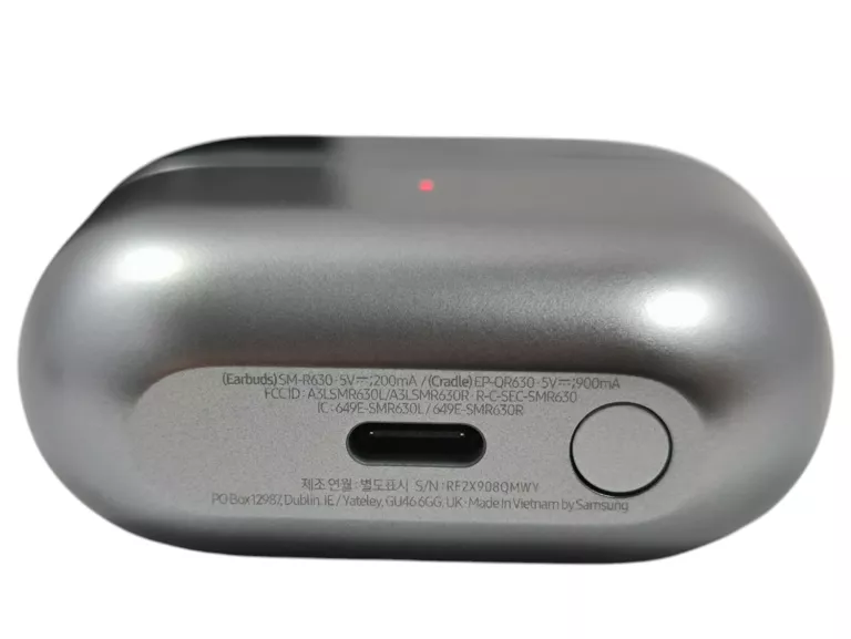 SŁUCHAWKI SAMSUNG GALAXY BUDS3 PRO + PARAGON + PUD