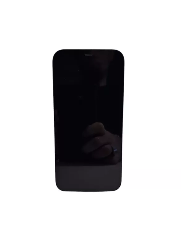 SMARTFON APPLE IPHONE 12 64GB/5G/CZARNY/VODAFONE