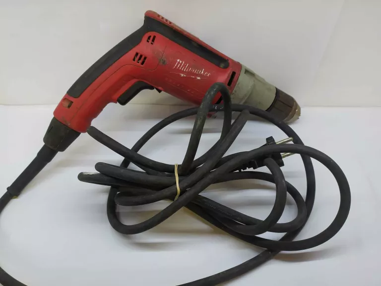 WIERTARKA MILWAUKEE HDE 13 RQX