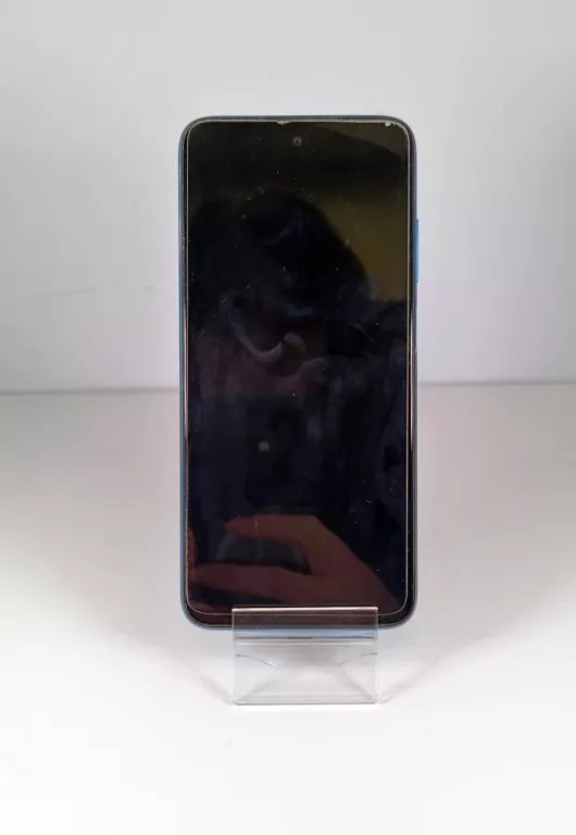 SMARTFON XIAOMI REDMI 10 4GB RAM 64GB KOMPLET