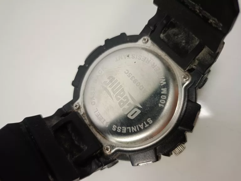 ZEGAREK MĘSKI OCEANIC AD0935C