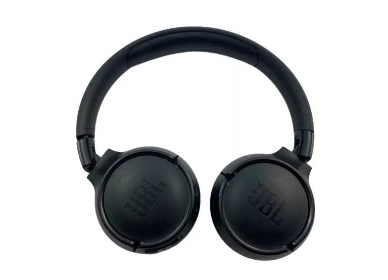 SŁUCHAWKI BEZPRZEWODOWE NAUSZNE JBL HARMAN TUNE 525 BT/PUDEŁKO