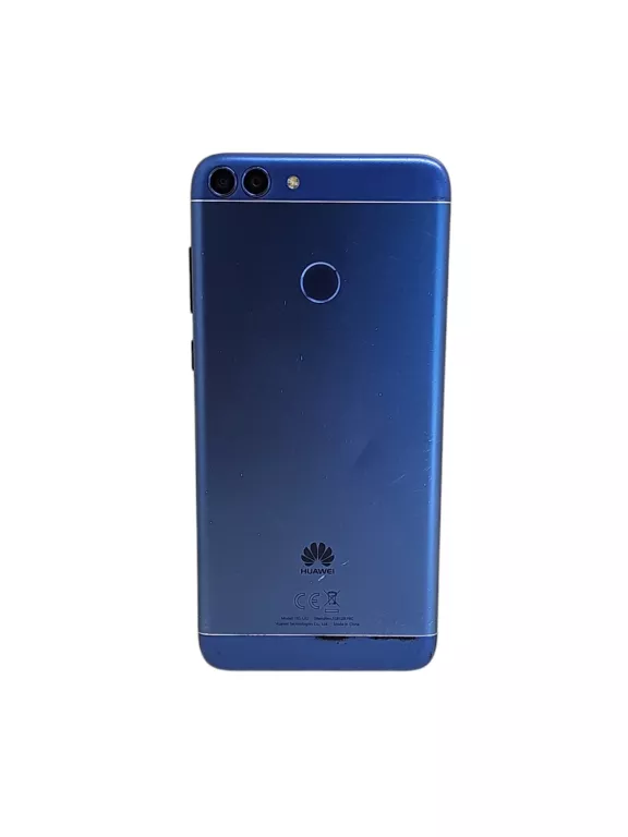 SMARTFON HUAWEI P SMART FIG-LX1 3/32GB/OKAZJA!