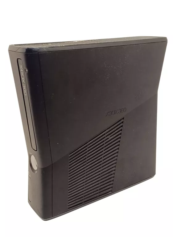 KONSOLA XBOX 360 S CONSOLE 1439