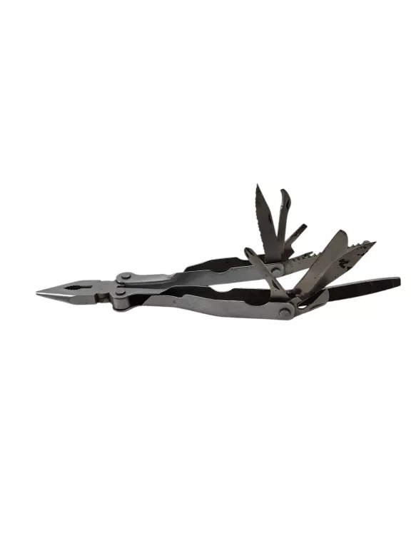 NARZĘDZIE WIELOFUNKCYJNE BOSCH MULTITOOL