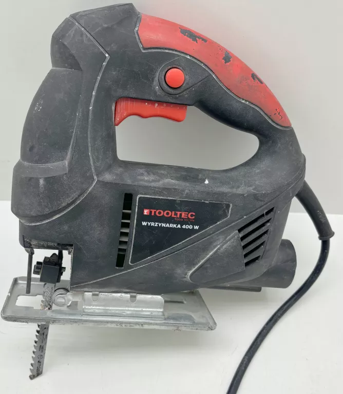 WYRZYNARKA TOOLTEC