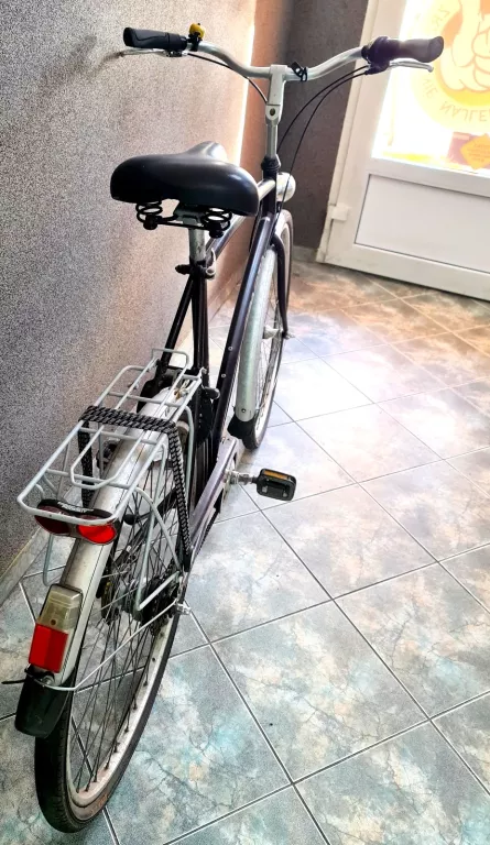 ROWER MĘSKI SPARTA 28"