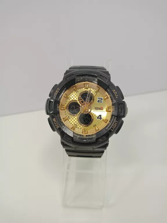 ZEGAREK MĘSKI OCEANIC AD0935C