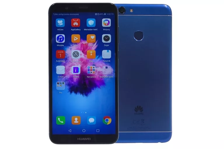 SMARTFON HUAWEI P SMART FIG-LX1 3/32GB/OKAZJA!