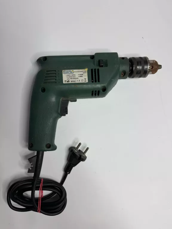 WIERTARKA EUROTEC 203