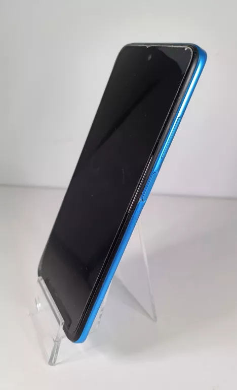SMARTFON XIAOMI REDMI 10 4GB RAM 64GB KOMPLET
