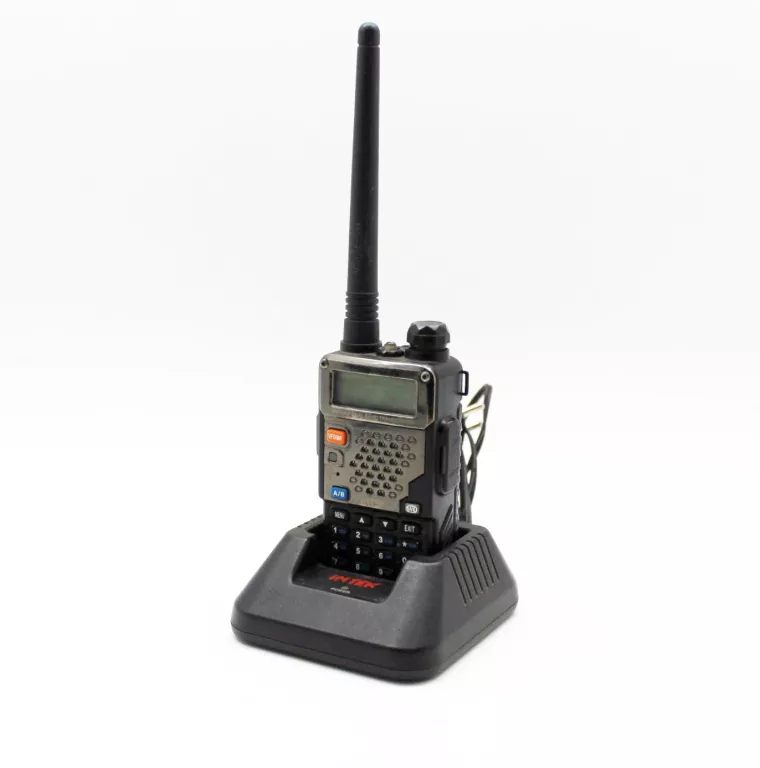 INTEK KT-980 HP RADIOTELEFON VHF