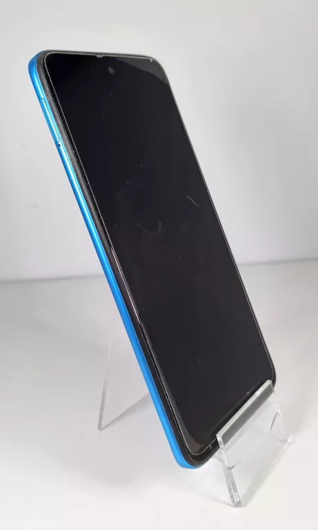 SMARTFON XIAOMI REDMI 10 4GB RAM 64GB KOMPLET