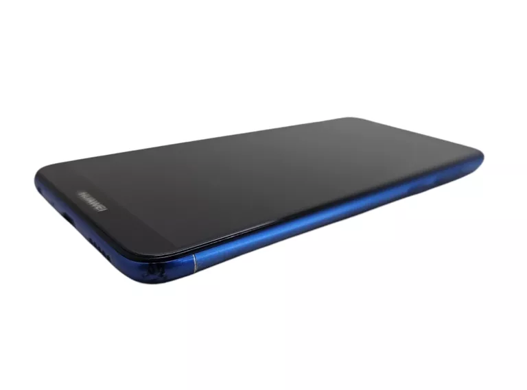 SMARTFON HUAWEI P SMART FIG-LX1 3/32GB/OKAZJA!