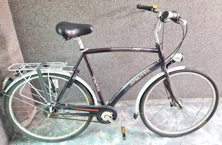 ROWER MĘSKI SPARTA 28"