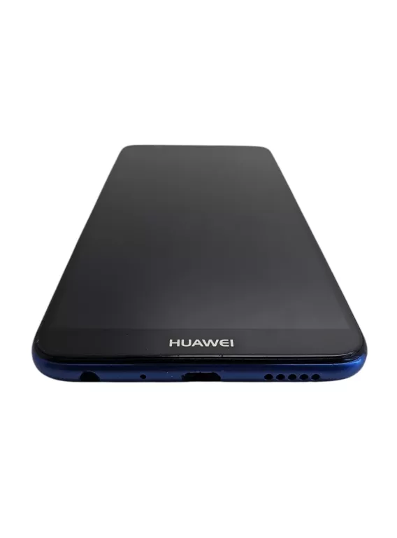 SMARTFON HUAWEI P SMART FIG-LX1 3/32GB/OKAZJA!