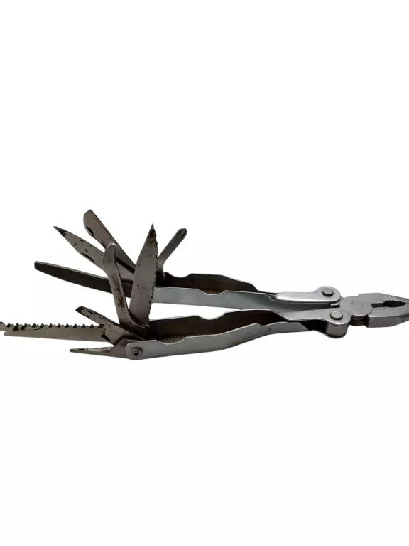 NARZĘDZIE WIELOFUNKCYJNE BOSCH MULTITOOL
