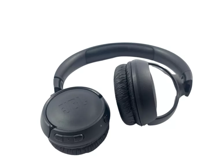 SŁUCHAWKI BEZPRZEWODOWE NAUSZNE JBL HARMAN TUNE 525 BT/PUDEŁKO