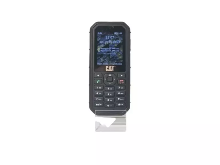 TELEFON CAT B26