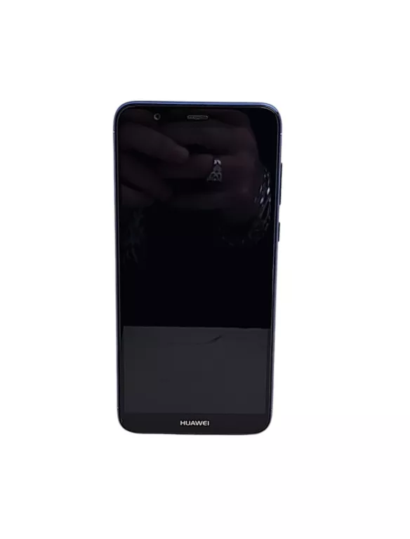 SMARTFON HUAWEI P SMART FIG-LX1 3/32GB/OKAZJA!