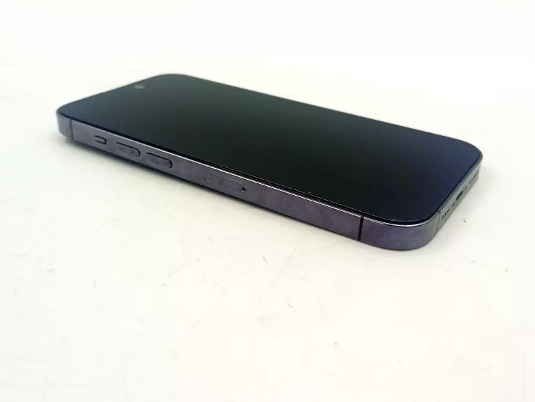 TELEFON  APPLE IPHONE 14 PRO 128GB ! 100% KON. BAT !