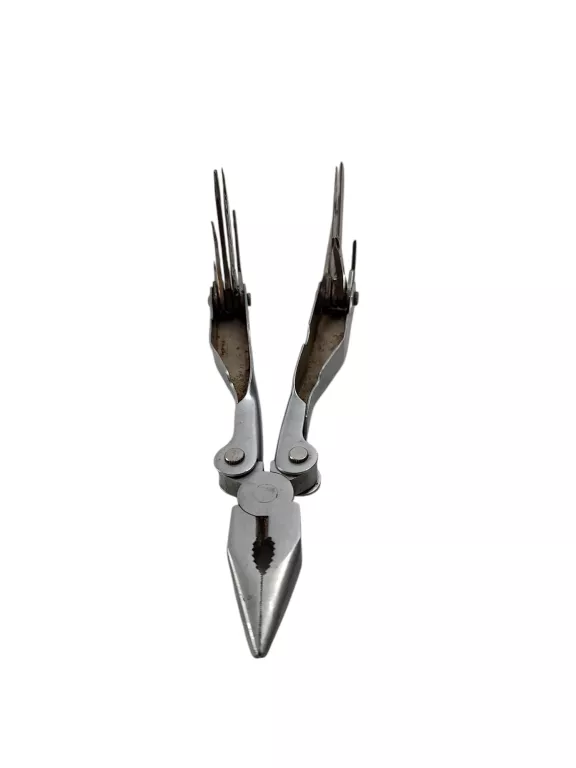 NARZĘDZIE WIELOFUNKCYJNE BOSCH MULTITOOL