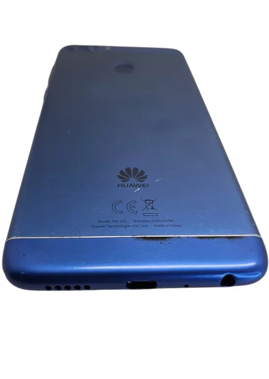 SMARTFON HUAWEI P SMART FIG-LX1 3/32GB/OKAZJA!