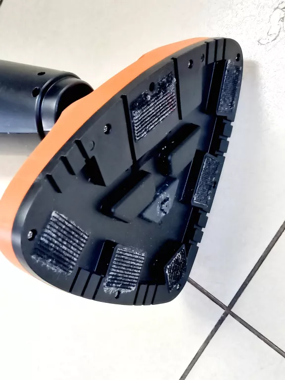 MOP PAROWY VILEDA STEAM ONE 0064-03 1550W