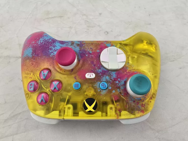 PAD DO XBOXA FORZA HORIZON