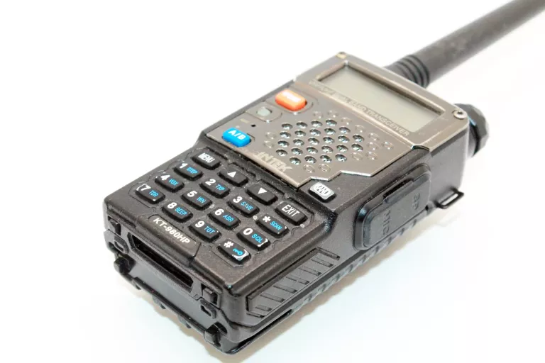 INTEK KT-980 HP RADIOTELEFON VHF