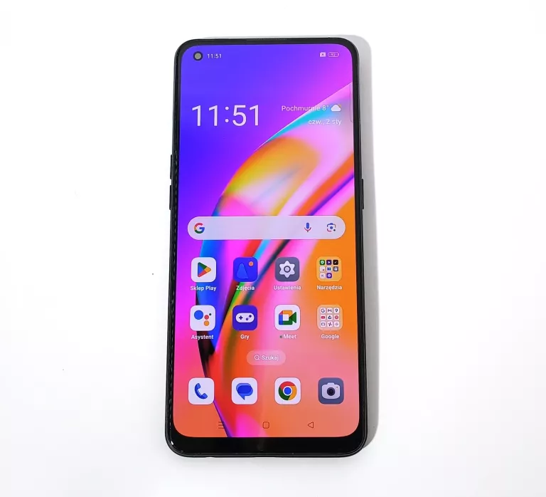 TELEFON OPPO RENO5 LITE BN