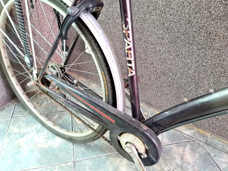 ROWER MĘSKI SPARTA 28"