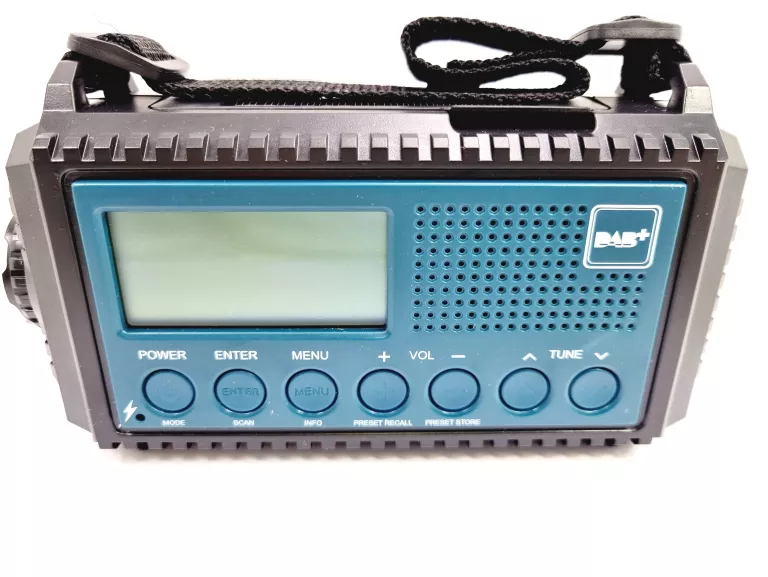 RADIO DAB CR1009PRO