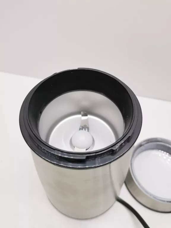 ELEKTRYCZNY MŁYNEK DO KAWY TIROSS 532 150W 50G