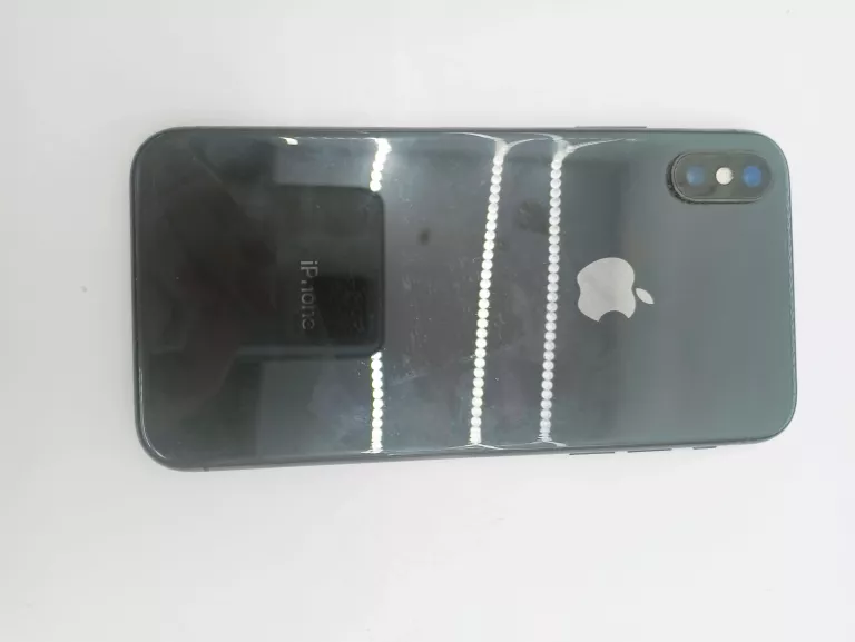 TELEFON IPHONE X 64GB