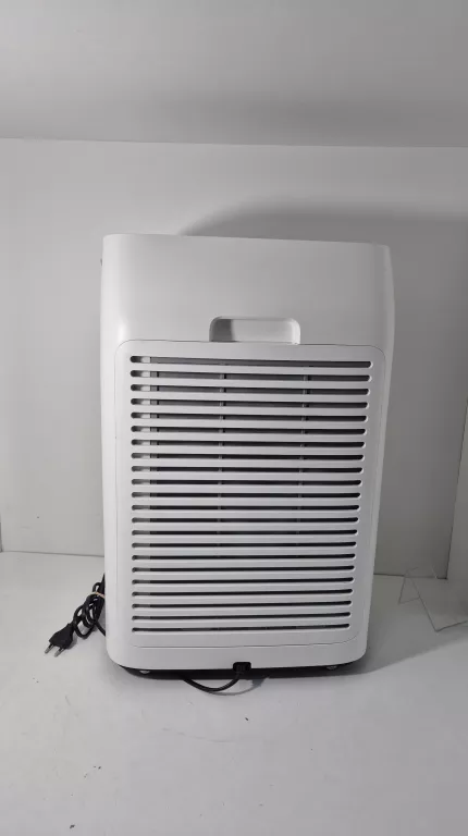 OCZYSZCZACZ POWIETRZA PHILIPS AC2729