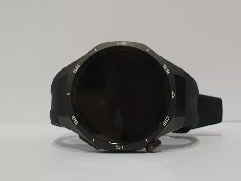 SMARTWATCH HUAWEI WATCH GT 5 PRO ACTIVE CZARNY 46MM VLI-B29 KOMPLET