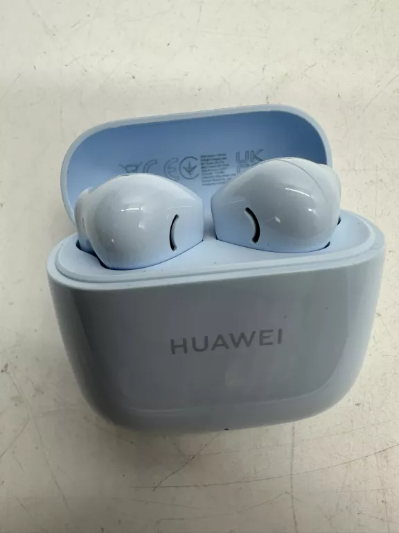 SLUCHAWKI HUAWEI FREEBUDS SE 2