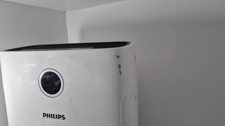 OCZYSZCZACZ POWIETRZA PHILIPS AC2729