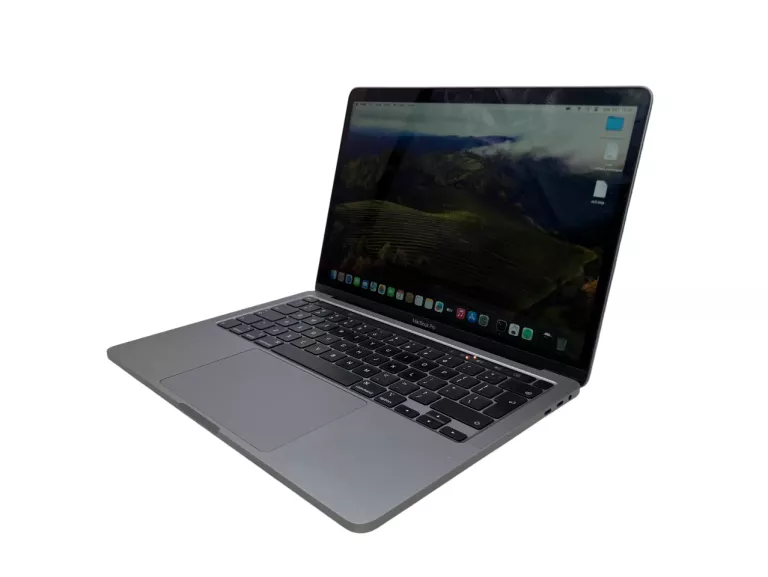 LAPTOP APPLE MACBOOK PRO A2251 2020 13,3" I7-1068NG 32GB RAM 1TB SSD