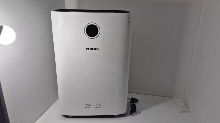 OCZYSZCZACZ POWIETRZA PHILIPS AC2729