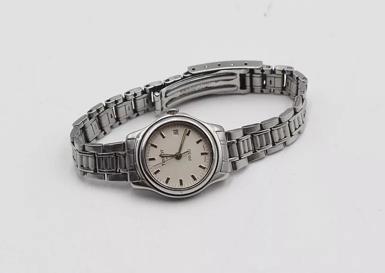 ZEGAREK TISSOT PR50 J126/226K