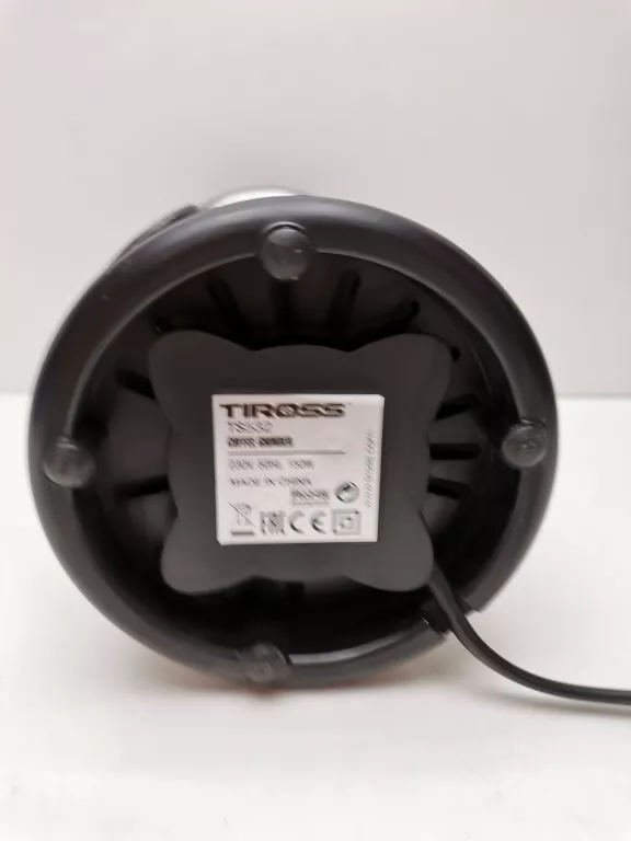 ELEKTRYCZNY MŁYNEK DO KAWY TIROSS 532 150W 50G