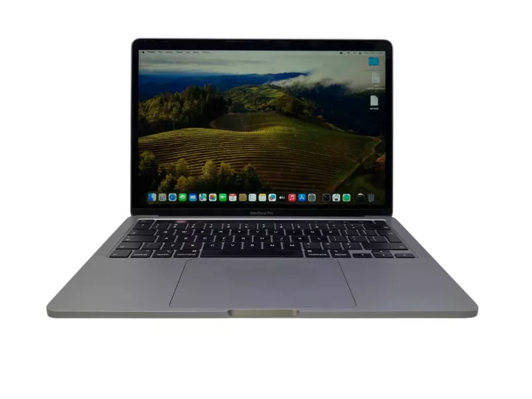 LAPTOP APPLE MACBOOK PRO A2251 2020 13,3" I7-1068NG 32GB RAM 1TB SSD