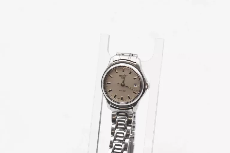 ZEGAREK TISSOT PR50 J126/226K