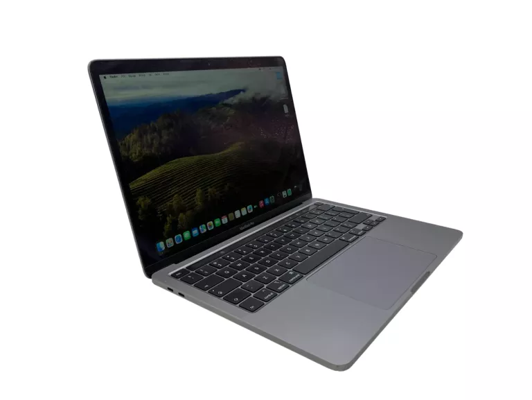 LAPTOP APPLE MACBOOK PRO A2251 2020 13,3" I7-1068NG 32GB RAM 1TB SSD