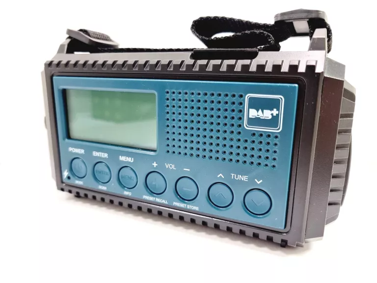 RADIO DAB CR1009PRO